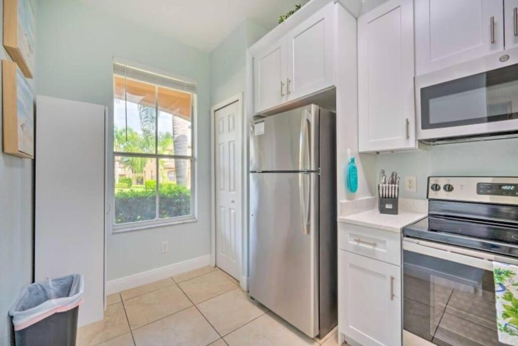 Disney & Universal Studios Townhouse Great Amenities Davenport Exterior foto