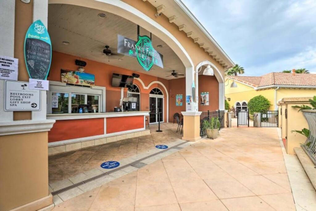 Disney & Universal Studios Townhouse Great Amenities Davenport Exterior foto