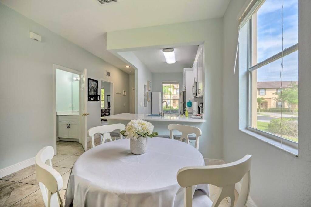 Disney & Universal Studios Townhouse Great Amenities Davenport Exterior foto