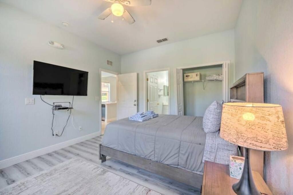Disney & Universal Studios Townhouse Great Amenities Davenport Exterior foto