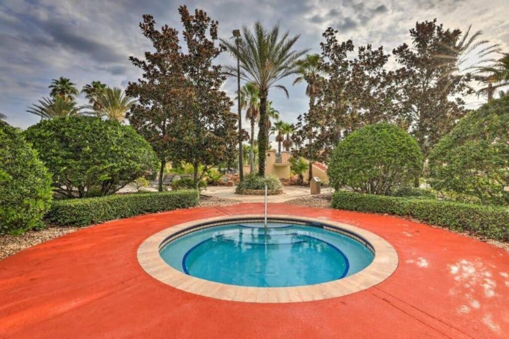 Disney & Universal Studios Townhouse Great Amenities Davenport Exterior foto