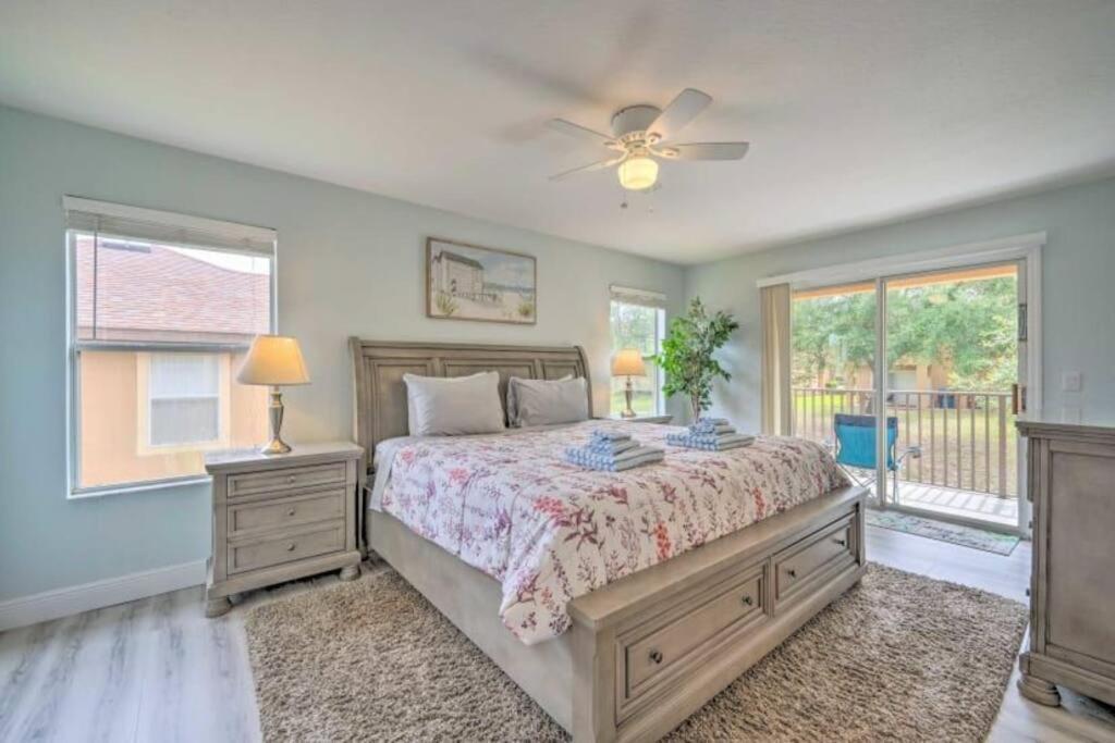 Disney & Universal Studios Townhouse Great Amenities Davenport Exterior foto